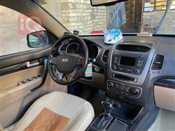 كيا سورينتو